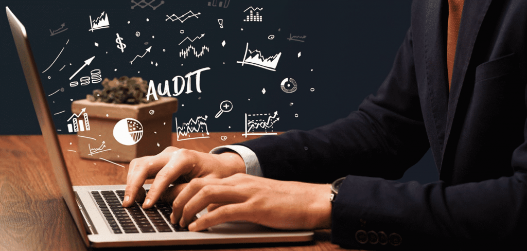 image pour la page sur le cas leboncours montrant l'audit