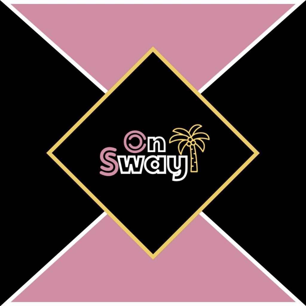 Logo projet Onsway.étude de cas marketing sur l'optimisation et la gestion de la communication digital du projet