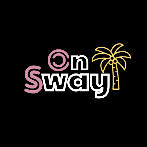 Logo du projet OnSway: Faire danser grenoble au rythme des musiques afro urbaines
